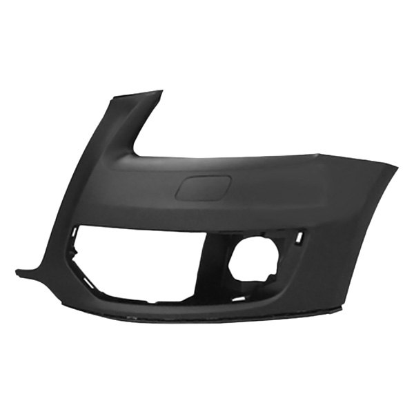 Replace® - Front Driver Side Bumper End