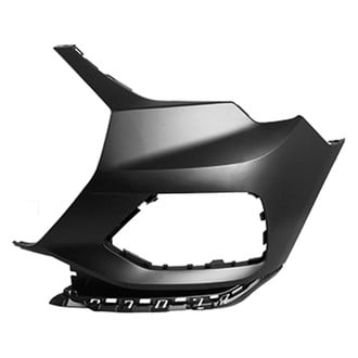 Replace® - Front Bumper Covers