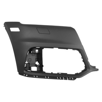 Replace® - Front Passenger Side Fog Light Cover (CAPA Certified)