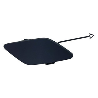 Replace® - Front Tow Hook Covers