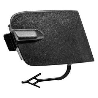 Replace® - Front Passenger Side Tow Hook Cover (Standard Line)