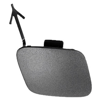 Replace® - Front Tow Hook Covers