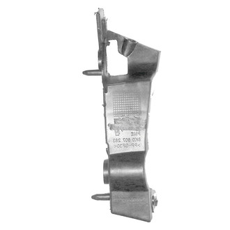 Replace® - Front Passenger Side Bumper Cover Guide Bracket (Standard Line)