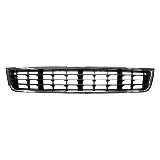Replace® - Front Center Bumper Grille (Standard Line)