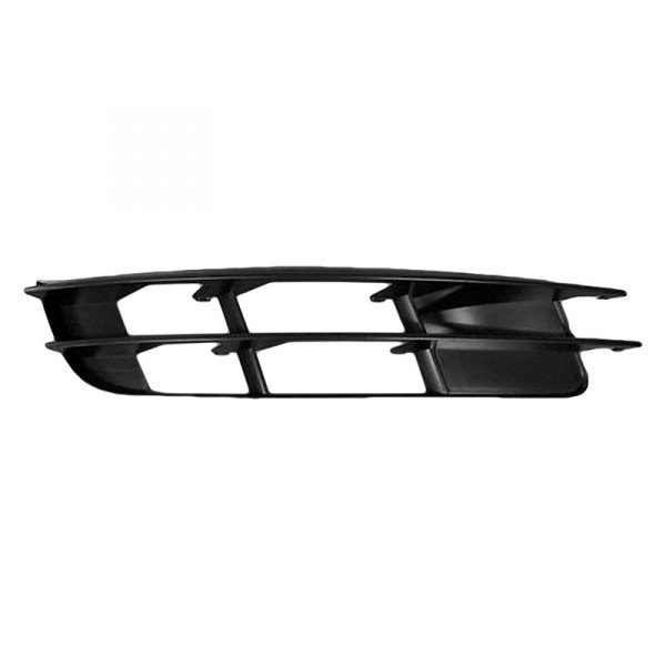 Replace® - Audi Q7 2007 Front Fog Light Cover