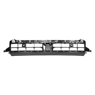 Replace® - Front Bumper Grilles