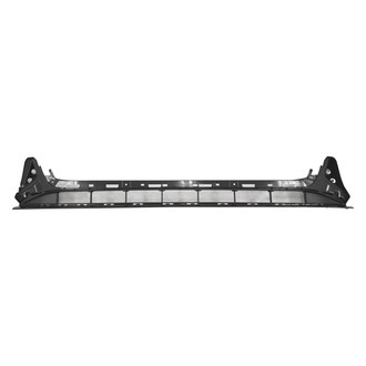 Replace® - Front Bumper Grilles