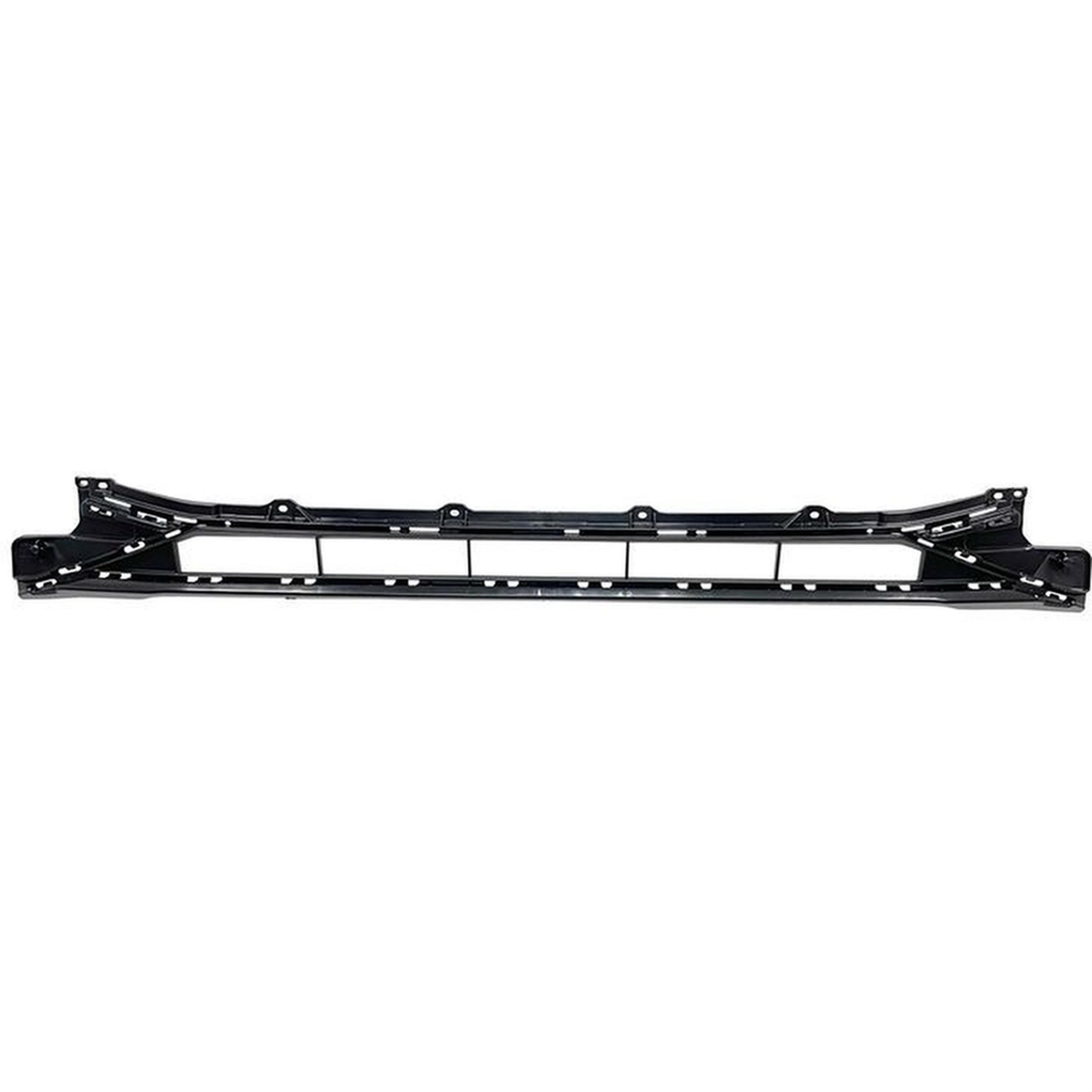 Audi Q7 Replacement Bumpers - Front, Rear, Brackets | CARiD