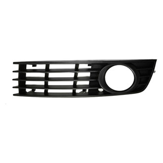 Replace® - Front Outer Driver Side Fog Light Bezel (Standard Line)