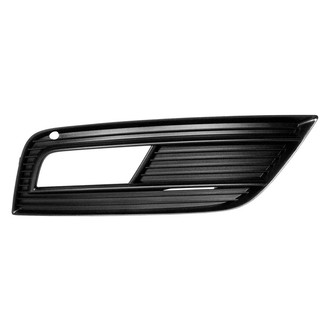Replace® - Front Fog Light Bezels