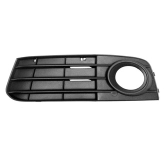 Replace® - Front Driver Side Fog Light Bezel (Standard Line)