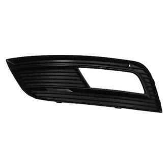 Replace® - Front Driver Side Fog Light Bezel (Standard Line)