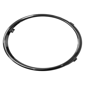 Replace® - Front Driver Side Fog Light Trim (Standard Line)