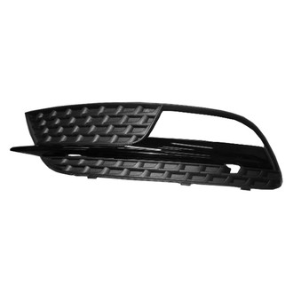 Replace® - Front Driver Side Fog Light Bezel (Standard Line)