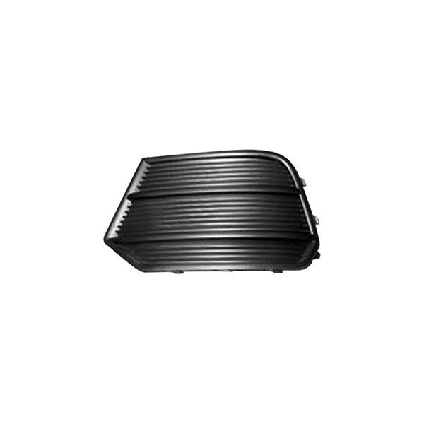 Replace® - Front Driver Side Lower Fog Light Cover