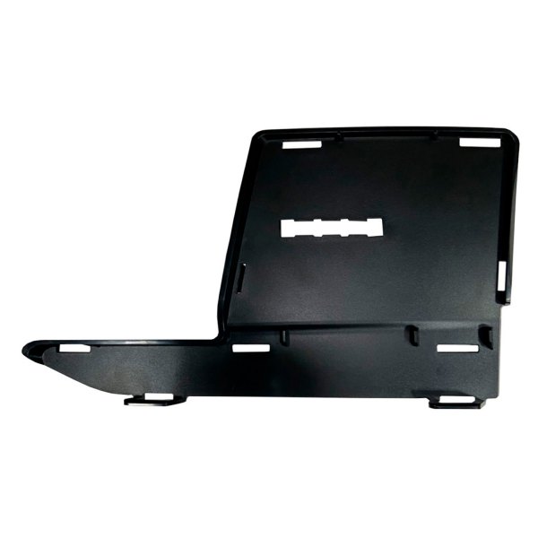 Replace® - Front Driver Side Bumper Grille Insert