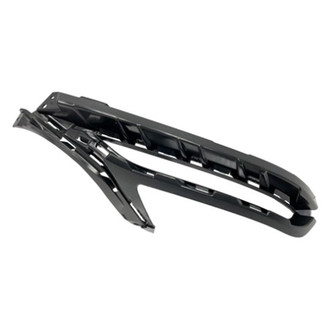 Replace® - Front Bumper Cover Side Ducts