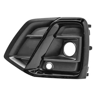 Replace® - Front Fog Light Covers