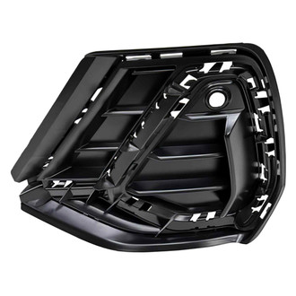 Replace® - Front Fog Light Bezels
