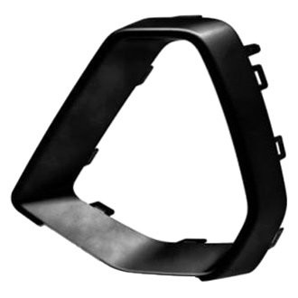 Replace® - Front Bumper Cover Moldings