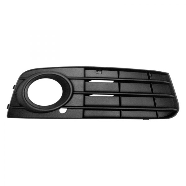 Replace® - Front Passenger Side Fog Light Bezel