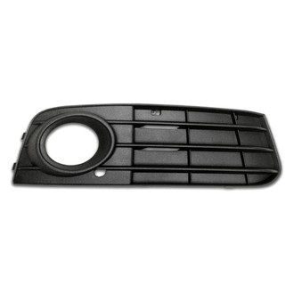 Replace® - Front Passenger Side Fog Light Bezel (Standard Line)