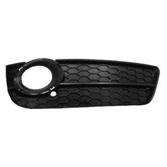 Replace® - Front Passenger Side Fog Light Bezel (Standard Line)
