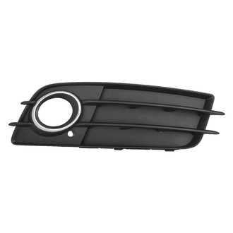 Replace® - Front Outer Passenger Side Fog Light Bezel (Standard Line)