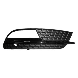 Replace® - Front Passenger Side Fog Light Bezel (Standard Line)