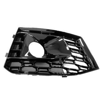 Replace® - Front Fog Light Bezels