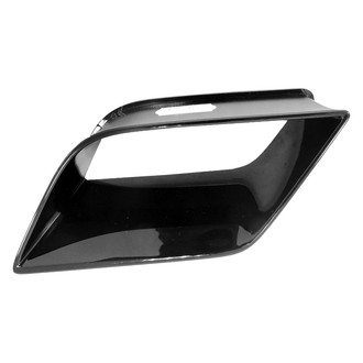 Replace® - Front Inner Passenger Side Bumper Cover Air Duct (Standard Line)