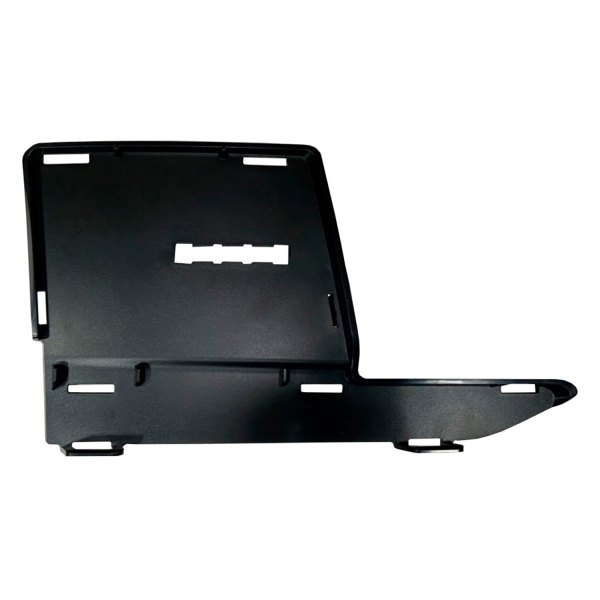 Replace® - Front Passenger Side Bumper Grille Insert