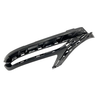 Replace® - Front Passenger Side Bumper Cover Air Duct (Standard Line)