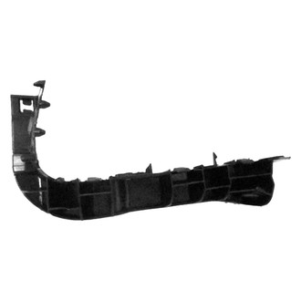 Replace® - Front Driver Side Bumper Cover Guide (Standard Line)