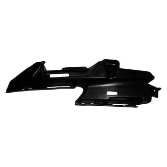 Replace® - Front Upper Driver Side Bumper Cover Support (Standard Line)