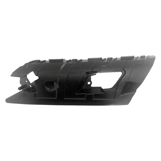 Replace® - Front Driver Side Bumper Cover Support (Standard Line)