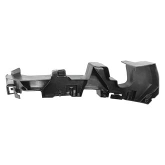 Replace® - Front Outer Driver Side Bumper Cover Support (Standard Line)