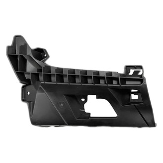 Replace® - Front Driver Side Bumper Cover Support (Standard Line)