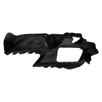 Replace® - Front Bumper Cover Supports