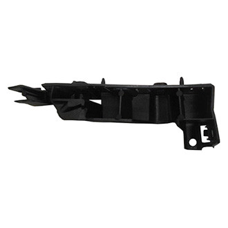 Replace® - Front Outer Passenger Side Bumper Cover Locating Guide (Standard Line)