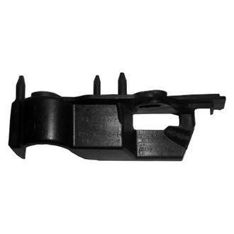 Replace® - Front Outer Passenger Side Bumper Cover Locating Guide (Standard Line)
