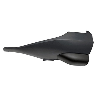 Replace® - Front Bumper Spoilers