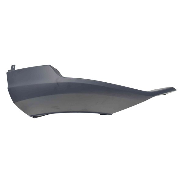 Replace® - Front Passenger Side Lower Bumper Molding