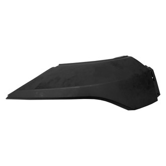 Replace® - Front Lower Passenger Side Bumper Molding (CAPA Certified)