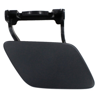 Replace® - Front Passenger Side Headlight Washer Cover (Standard Line)