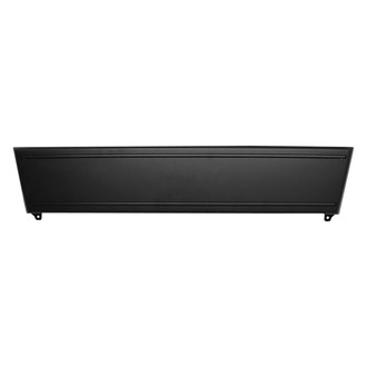 Replace® - Front License Plate Brackets