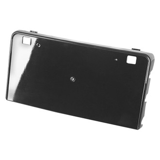 Replace® - License Plate Bracket