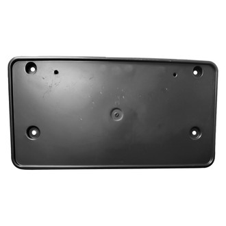 Replace® - License Plate Bracket