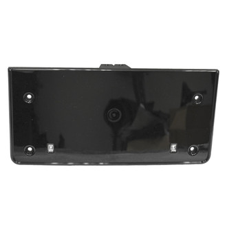 Replace® - License Plate Bracket