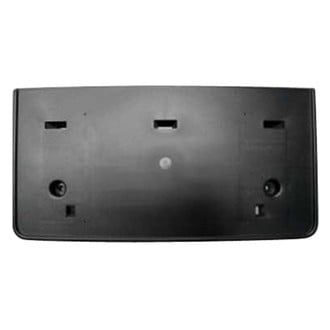 Replace® - Front License Plate Bracket with Mounting Hardware